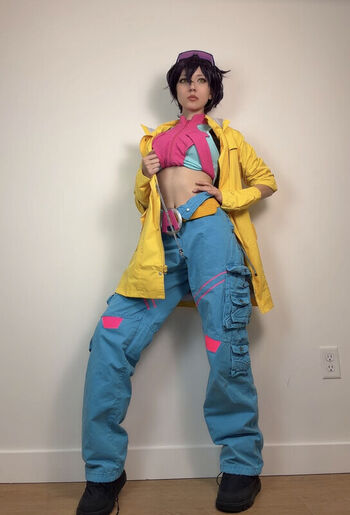 Jillynozomi page leaked private photo uncensored HD quality