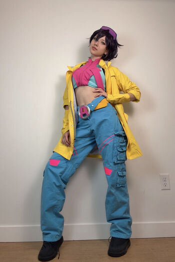 Jillynozomi page leaked private photo uncensored HD quality