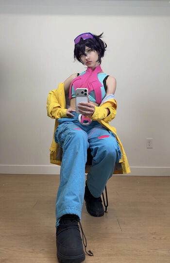 Jillynozomi page leaked private photo uncensored HD quality