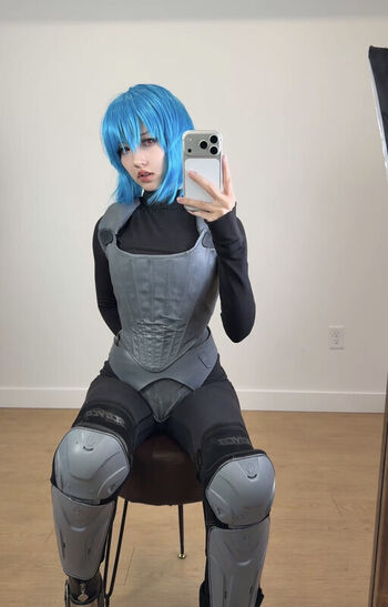 Jillynozomi page leaked private photo uncensored HD quality
