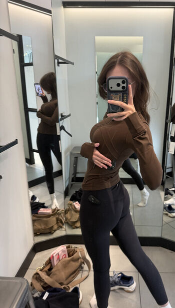 Jillynozomi page leaked private photo uncensored HD quality