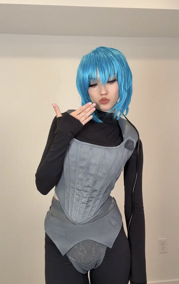 Jillynozomi page leaked private photo uncensored HD quality