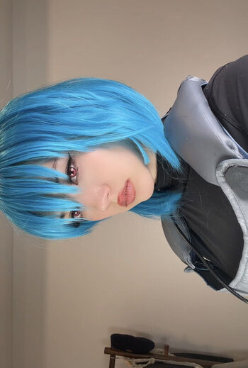Jillynozomi page leaked private photo uncensored HD quality