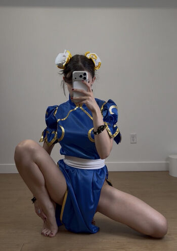 Jillynozomi page leaked private photo uncensored HD quality