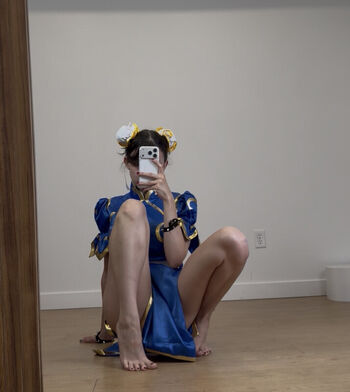 Jillynozomi page leaked private photo uncensored HD quality