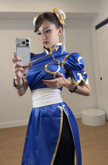 Jillynozomi page leaked private photo uncensored HD quality