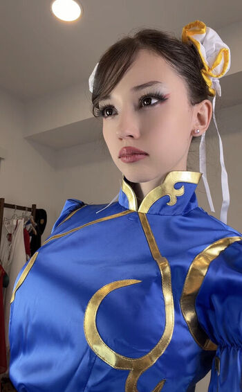 Jillynozomi page leaked private photo uncensored HD quality