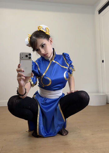 Jillynozomi page leaked private photo uncensored HD quality