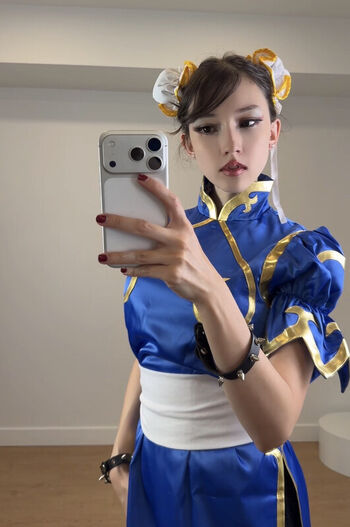 Jillynozomi page leaked private photo uncensored HD quality