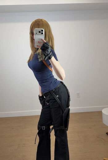 Jillynozomi page leaked private photo uncensored HD quality
