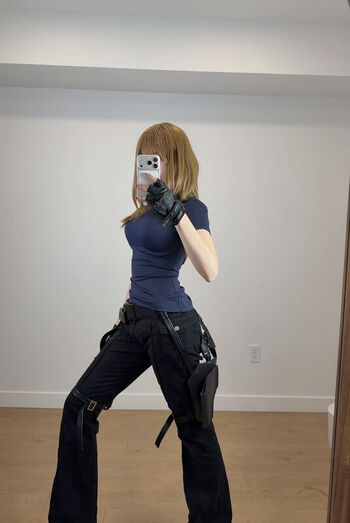 Jillynozomi leaked private photo uncensored HD quality