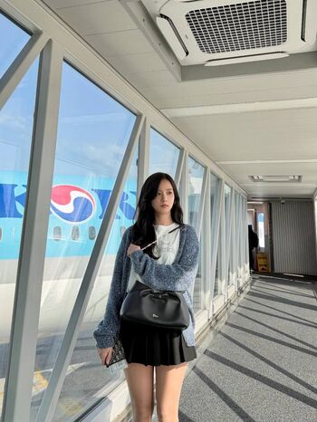 Jisoo  page leaked private photo uncensored HD quality