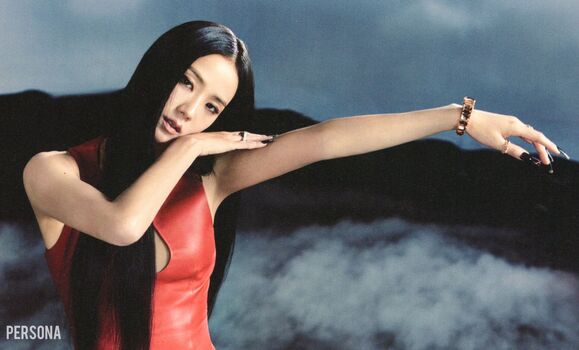 Jisoo  page leaked private photo uncensored HD quality