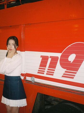 Jisoo  page leaked private photo uncensored HD quality