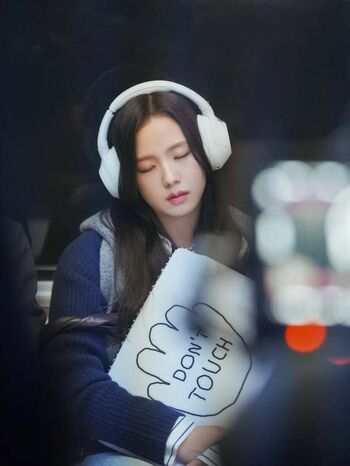 Jisoo  page leaked private photo uncensored HD quality