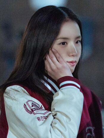 Jisoo  page leaked private photo uncensored HD quality