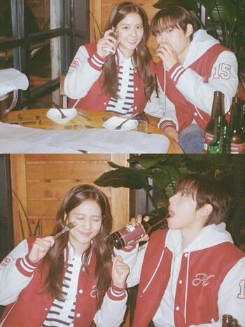 Jisoo  page leaked private photo uncensored HD quality