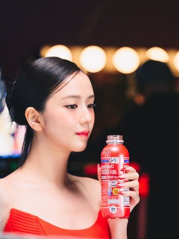 Jisoo  page leaked private photo uncensored HD quality