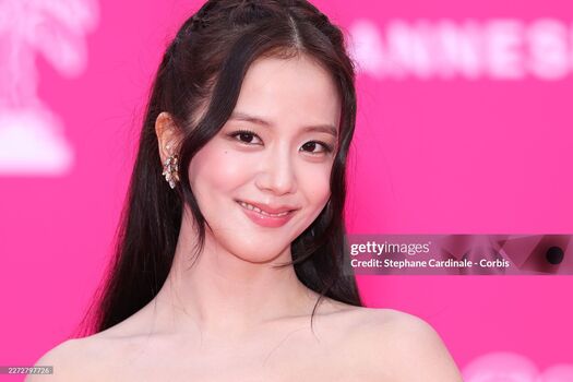 Jisoo  page leaked private photo uncensored HD quality