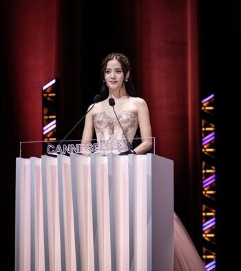 Jisoo  page leaked private photo uncensored HD quality