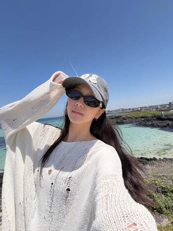 Jisoo  page leaked private photo uncensored HD quality