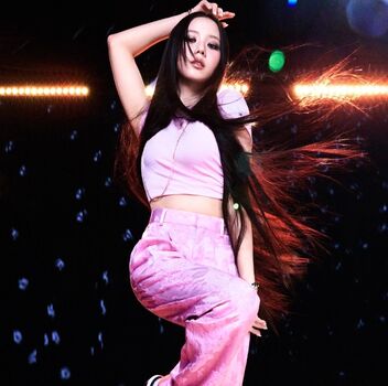 Jisoo  page leaked private photo uncensored HD quality