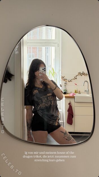 Jodie calussi leaked private photo uncensored HD quality