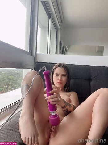 Johabettina leaked private photo uncensored HD quality