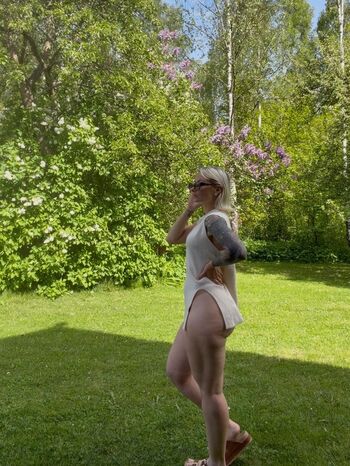Johanna juhlin leaked private photo uncensored HD quality