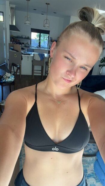 Jojo siwa page leaked private photo uncensored HD quality
