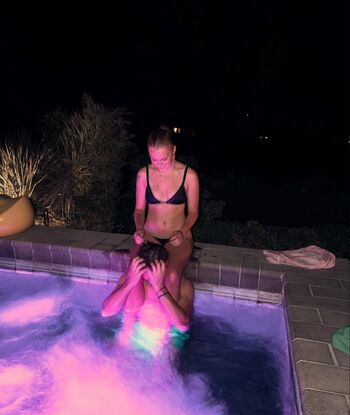 Jojo siwa page leaked private photo uncensored HD quality