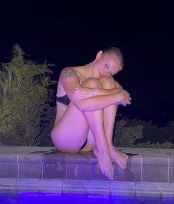 Jojo siwa page leaked private photo uncensored HD quality