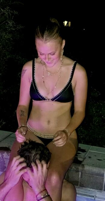 Jojo siwa page leaked private photo uncensored HD quality