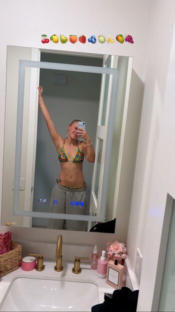 Jojo siwa page leaked private photo uncensored HD quality
