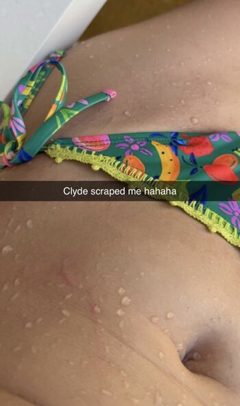 Jojo siwa page leaked private photo uncensored HD quality
