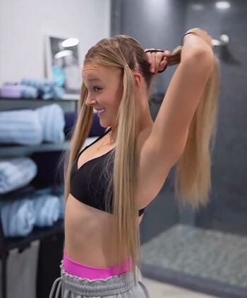 Jojo siwa leaked private photo uncensored HD quality