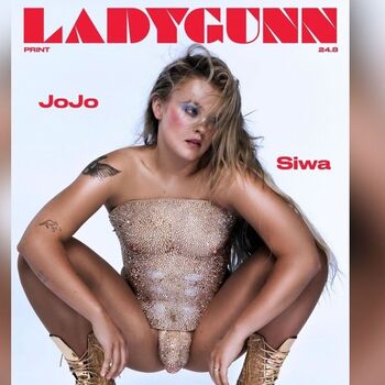 Jojo siwa leaked private photo uncensored HD quality