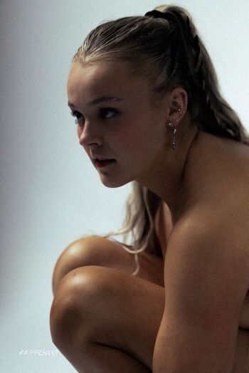 Jojo siwa leaked private photo uncensored HD quality