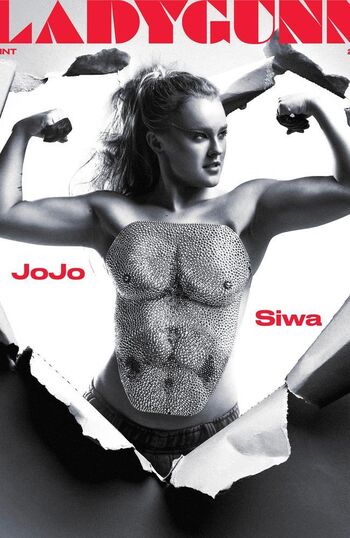 Jojo siwa leaked private photo uncensored HD quality
