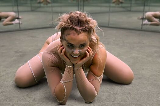 Jojo siwa leaked private photo uncensored HD quality