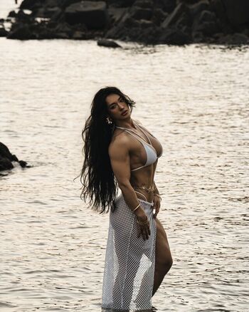 Jooju fit page leaked private photo uncensored HD quality