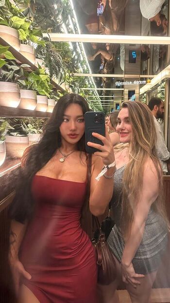 Jooju fit page leaked private photo uncensored HD quality