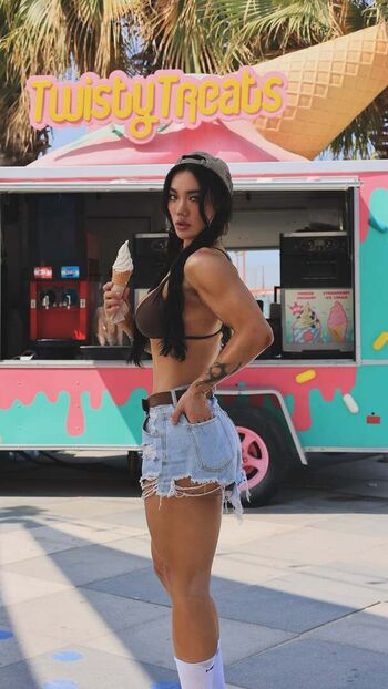 Jooju fit page leaked private photo uncensored HD quality