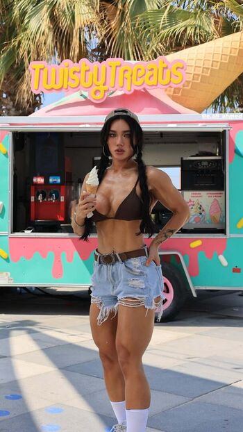 Jooju fit page leaked private photo uncensored HD quality