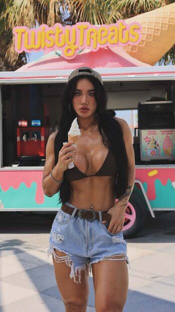 Jooju fit page leaked private photo uncensored HD quality