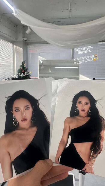 Jooju fit leaked private photo uncensored HD quality