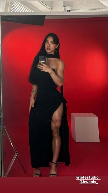 Jooju fit leaked private photo uncensored HD quality