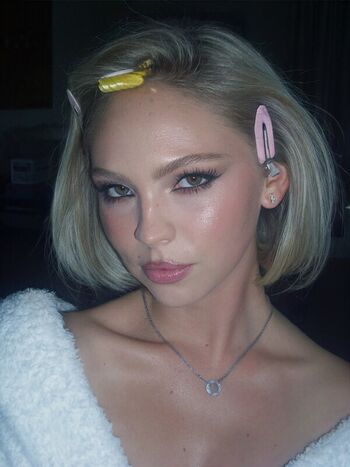 Jordyn jones  page leaked private photo uncensored HD quality