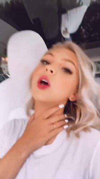 Jordyn jones  page leaked private photo uncensored HD quality