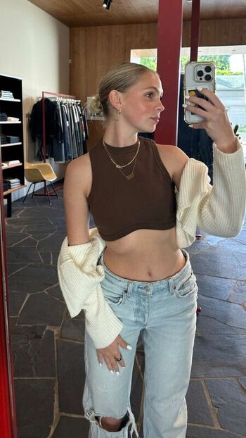 Jordyn jones  page leaked private photo uncensored HD quality